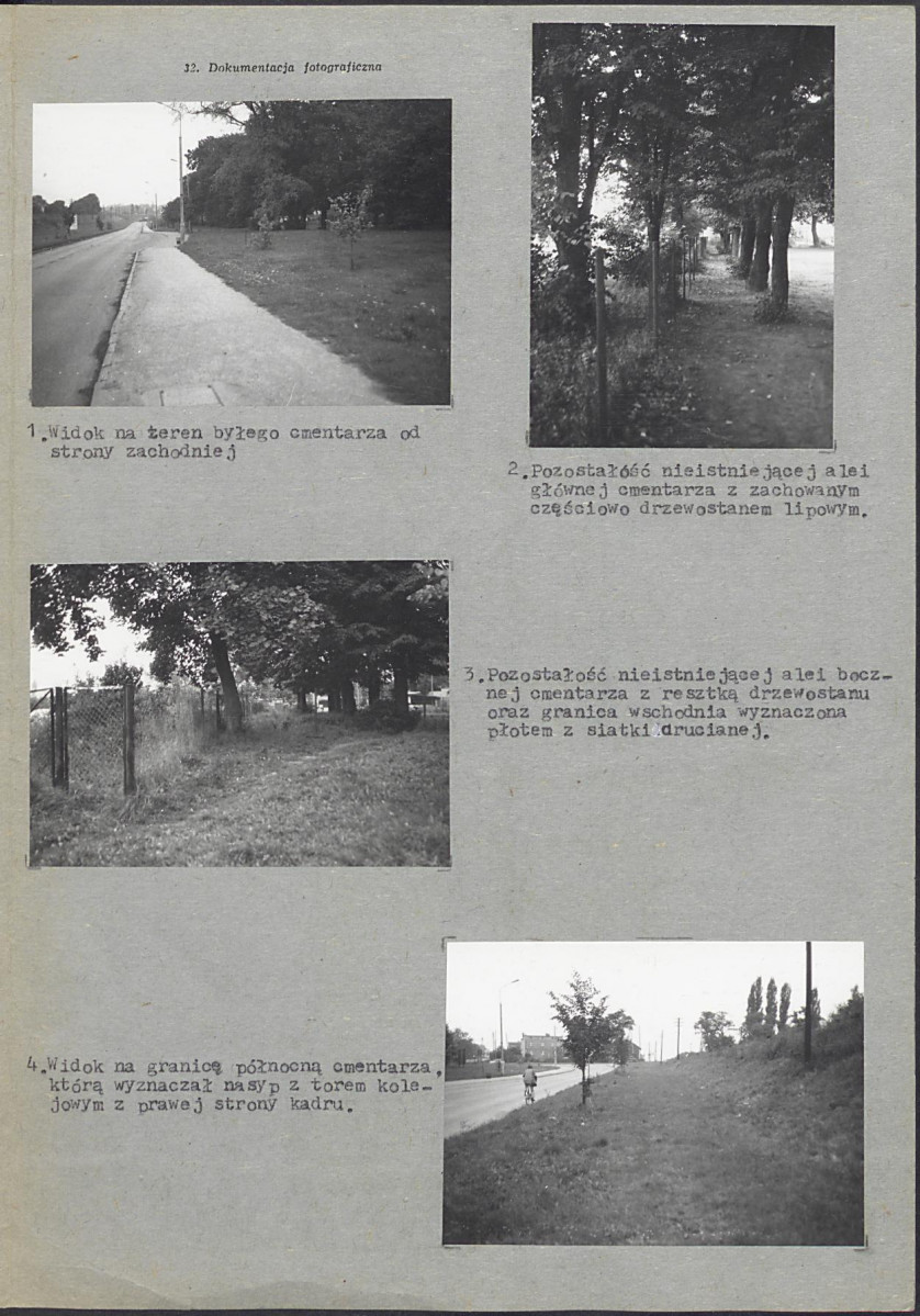 KC - Karta cmentarza, skan nr 4