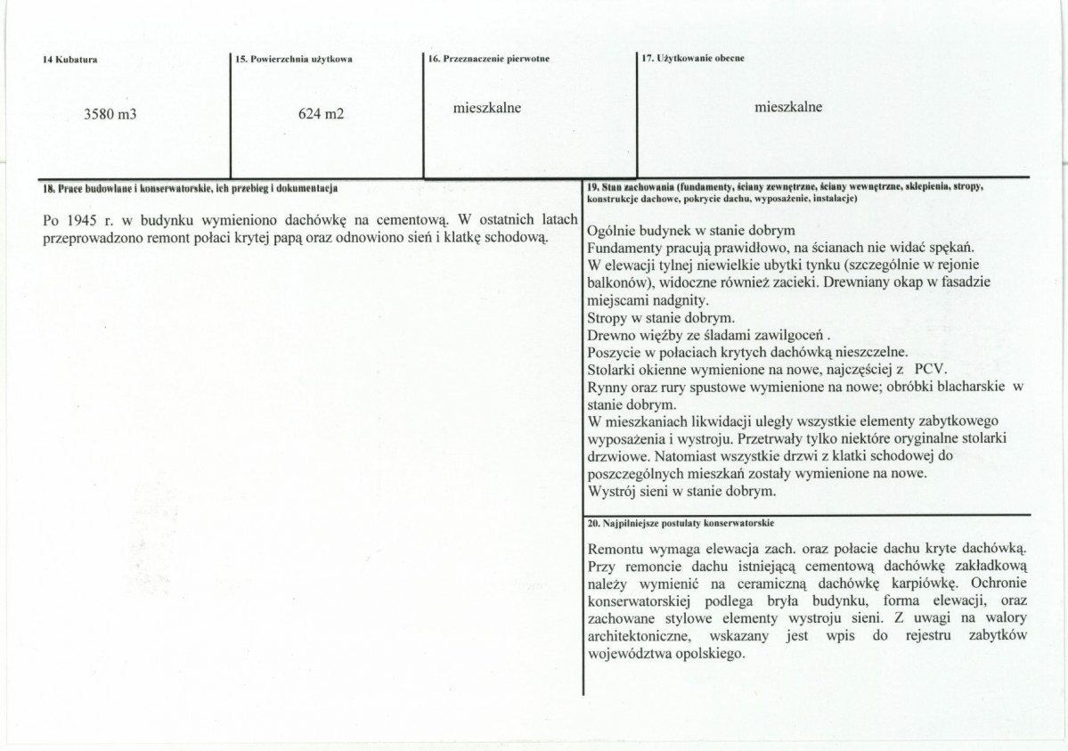 KB - Karta biała, skan nr 3