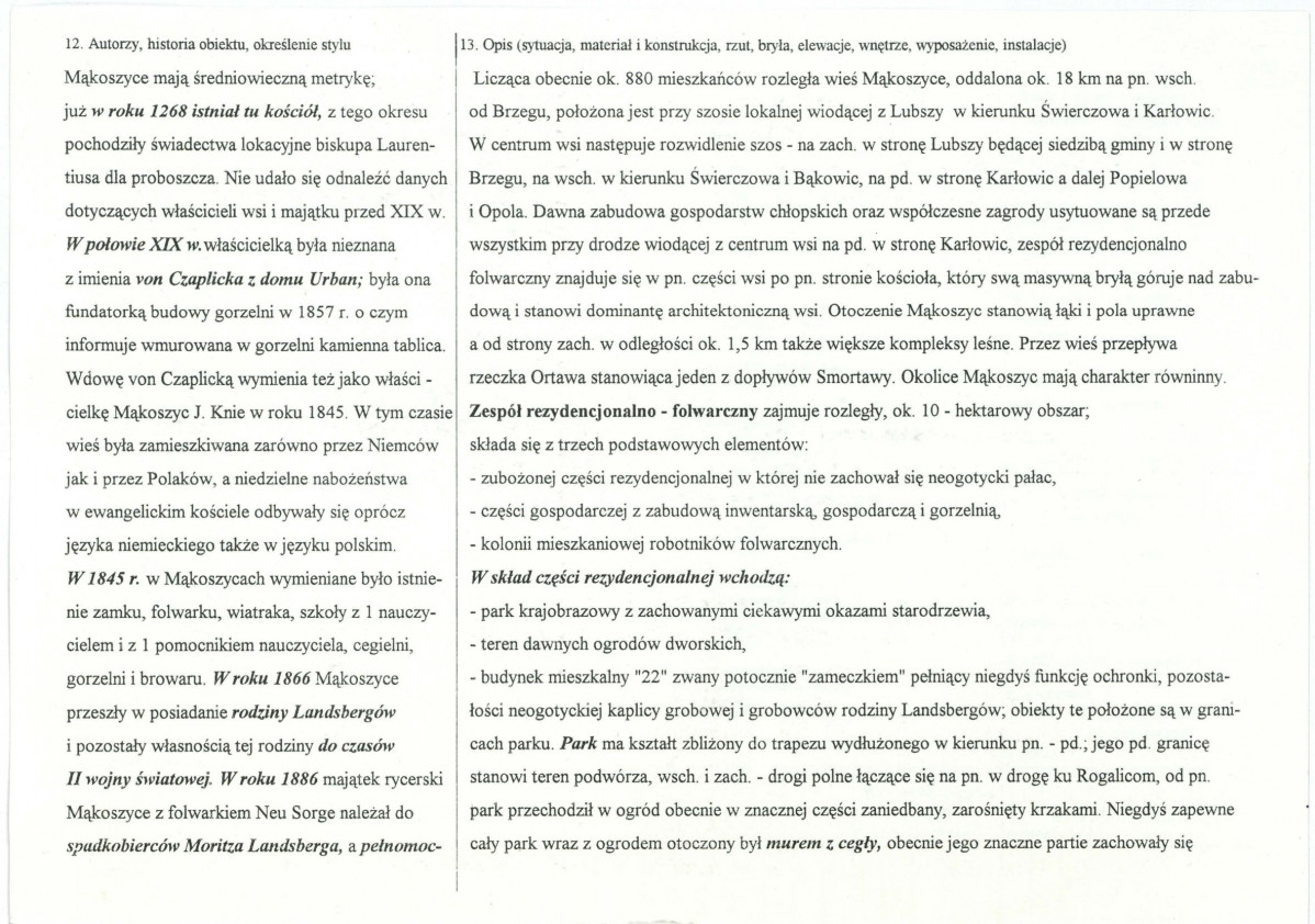 Karta biała, skan nr 2