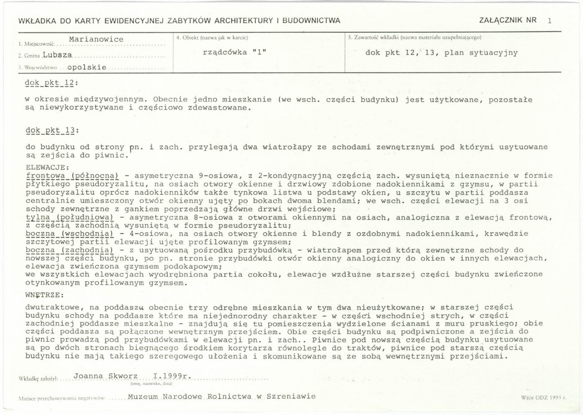 KB - Karta biała, skan nr 5