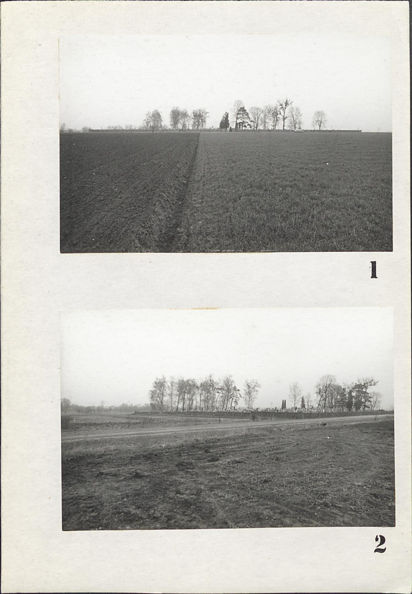 KC - Karta cmentarza, skan nr 5