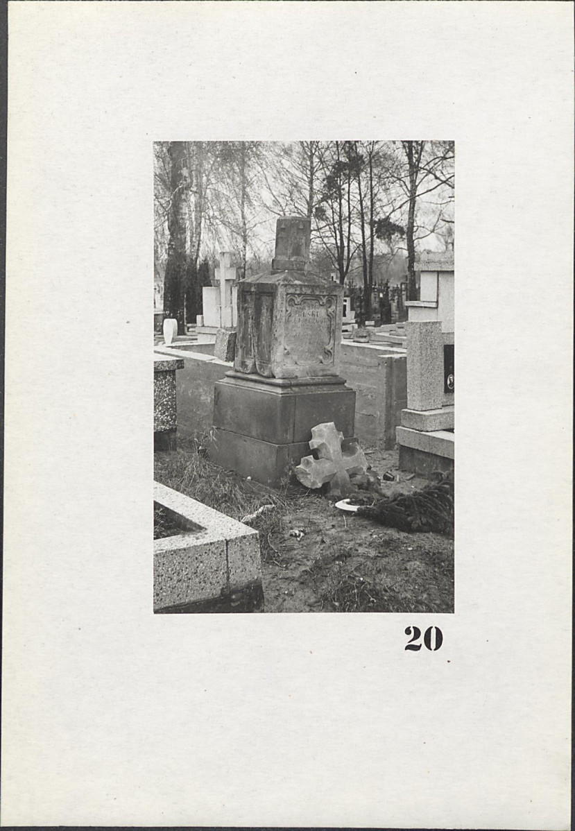 KC - Karta cmentarza, skan nr 15