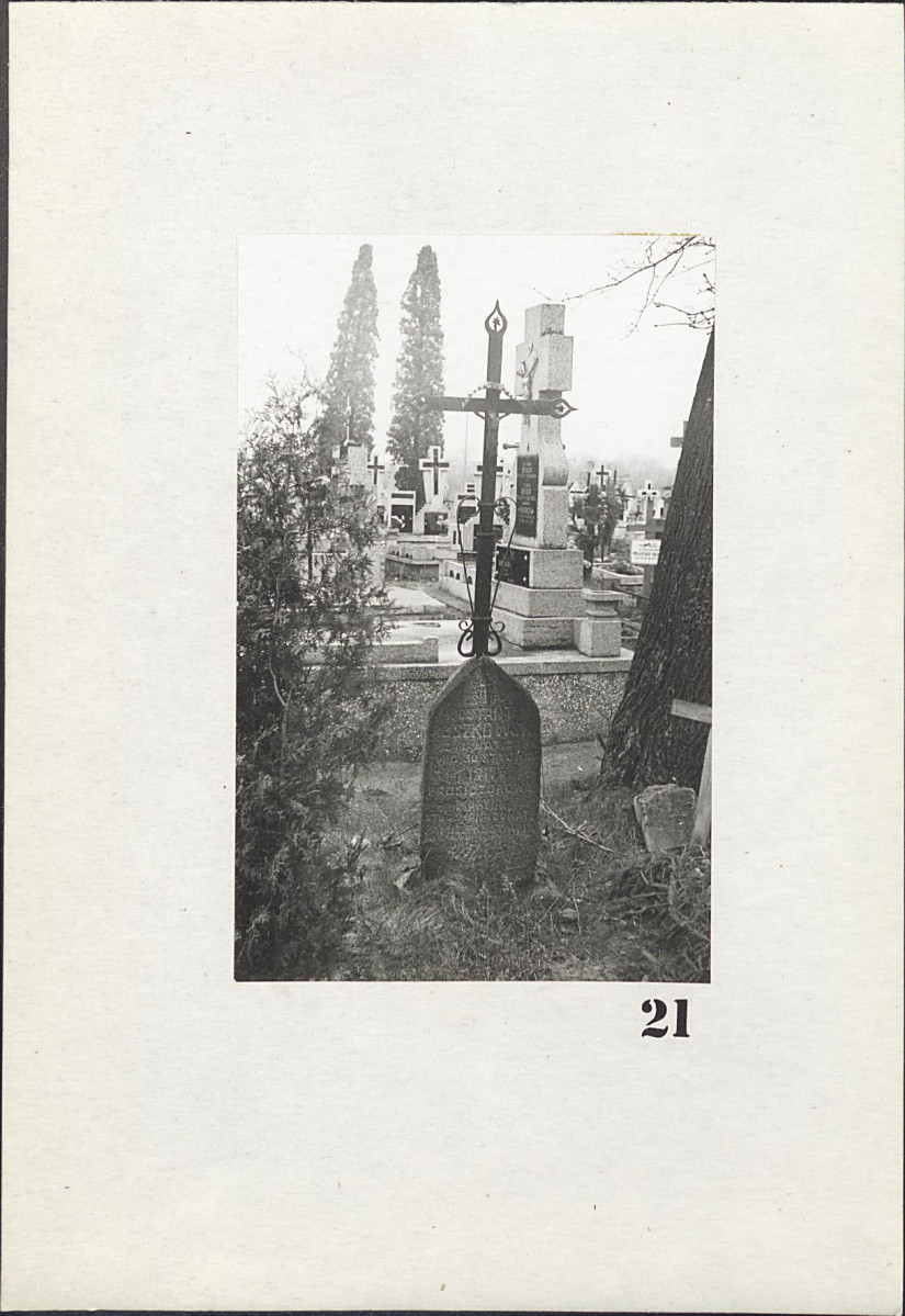 KC - Karta cmentarza, skan nr 16