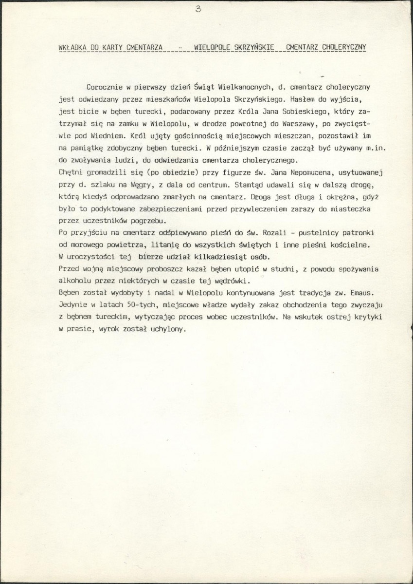 Karta cmentarza, skan nr 7