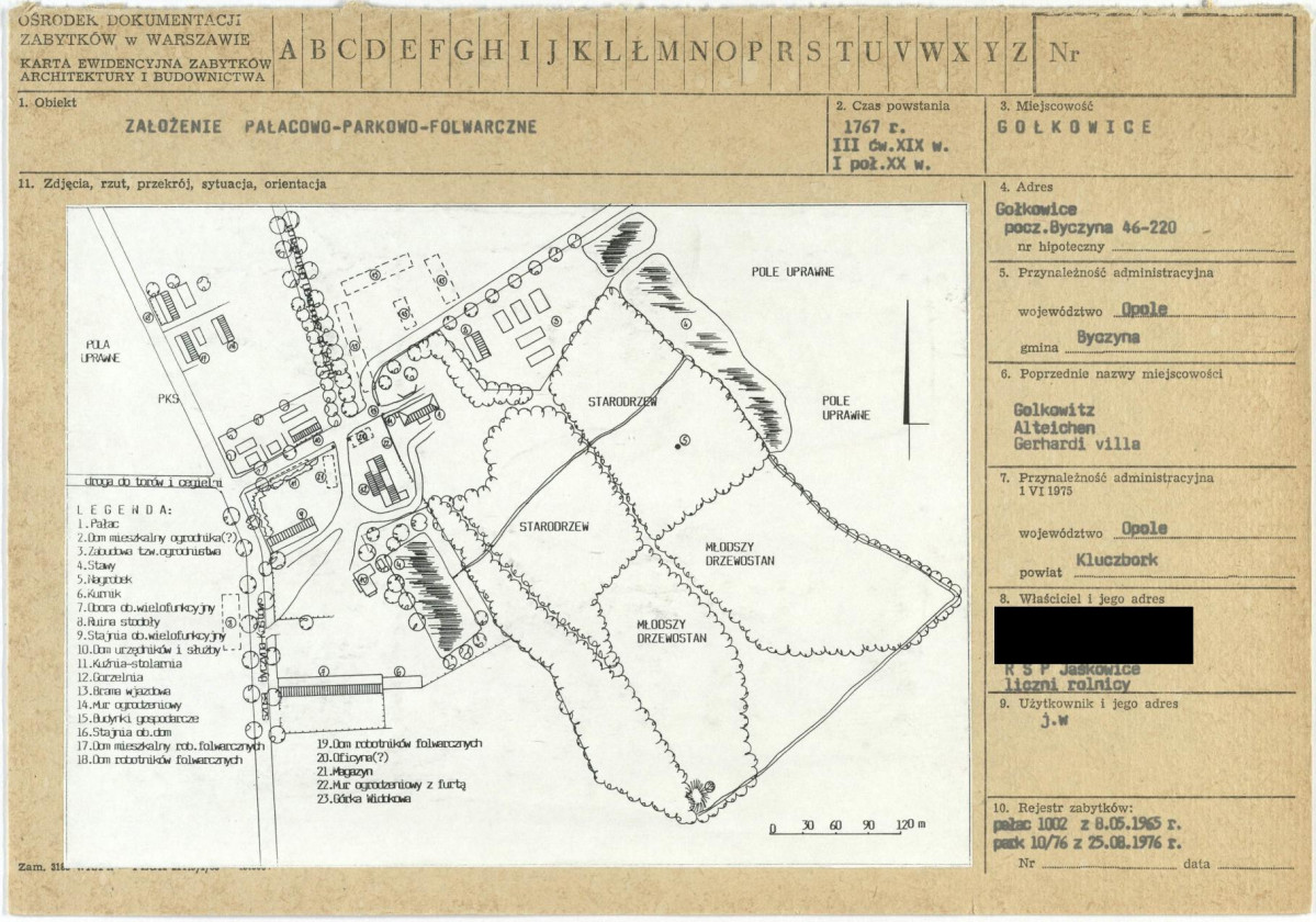 KB - Karta biała, skan nr 1