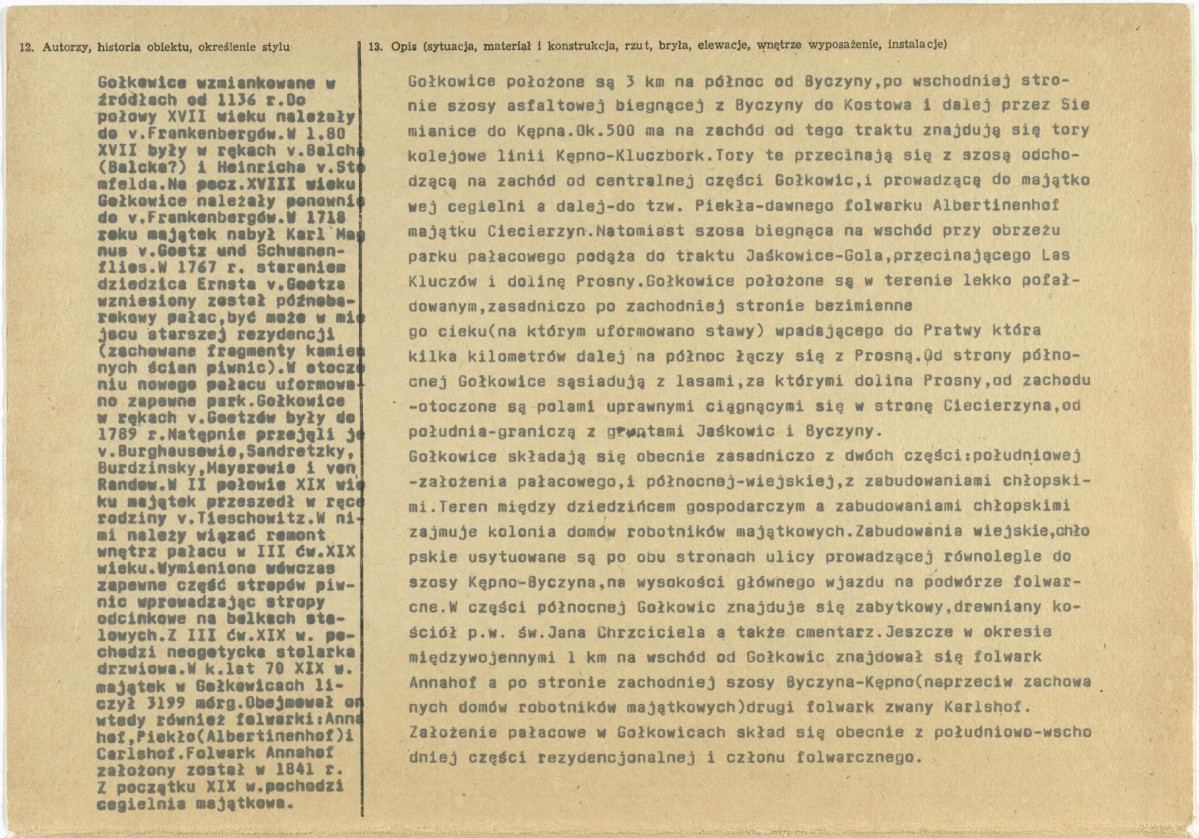 KB - Karta biała, skan nr 2