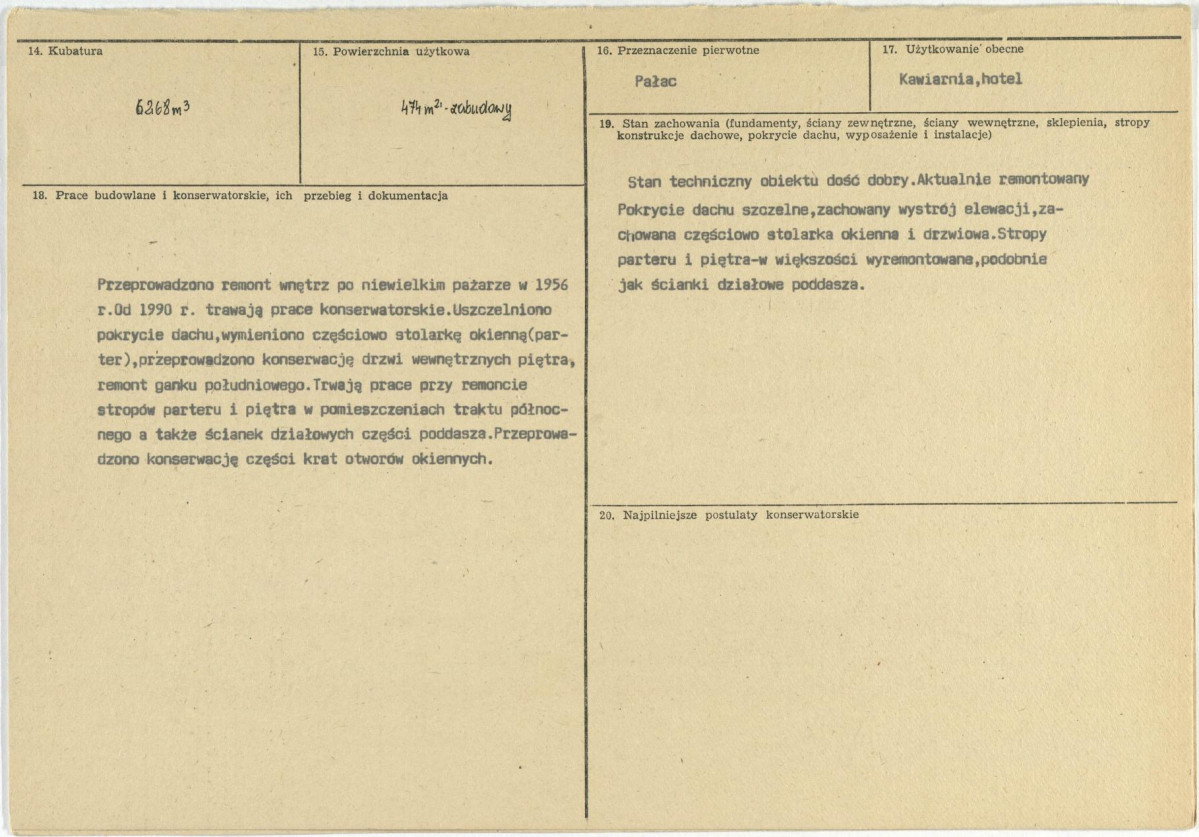 KB - Karta biała, skan nr 3