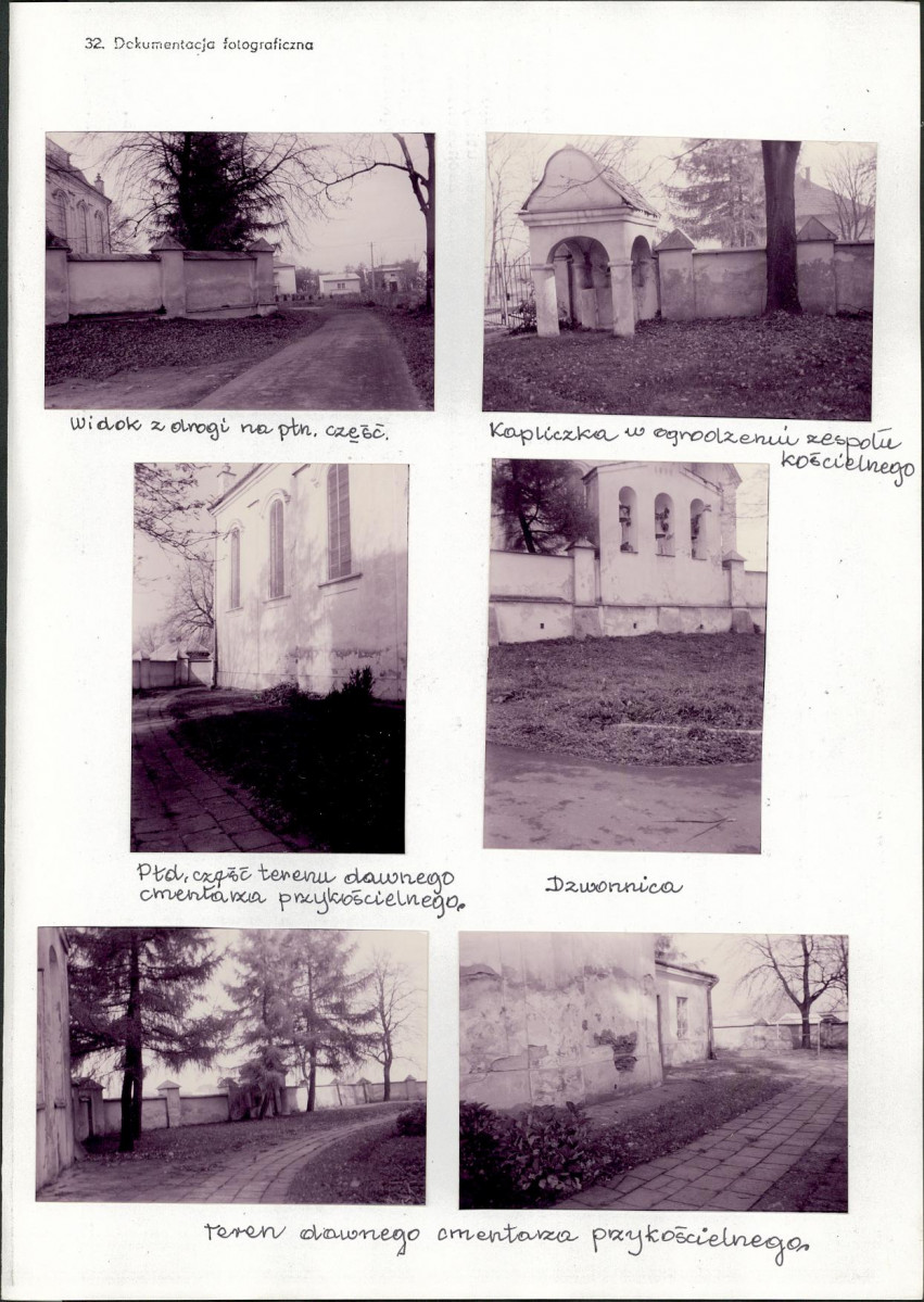 Karta cmentarza, skan nr 7