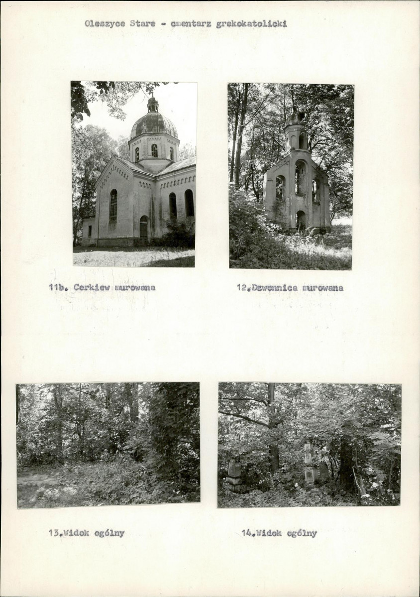 Karta cmentarza, skan nr 7