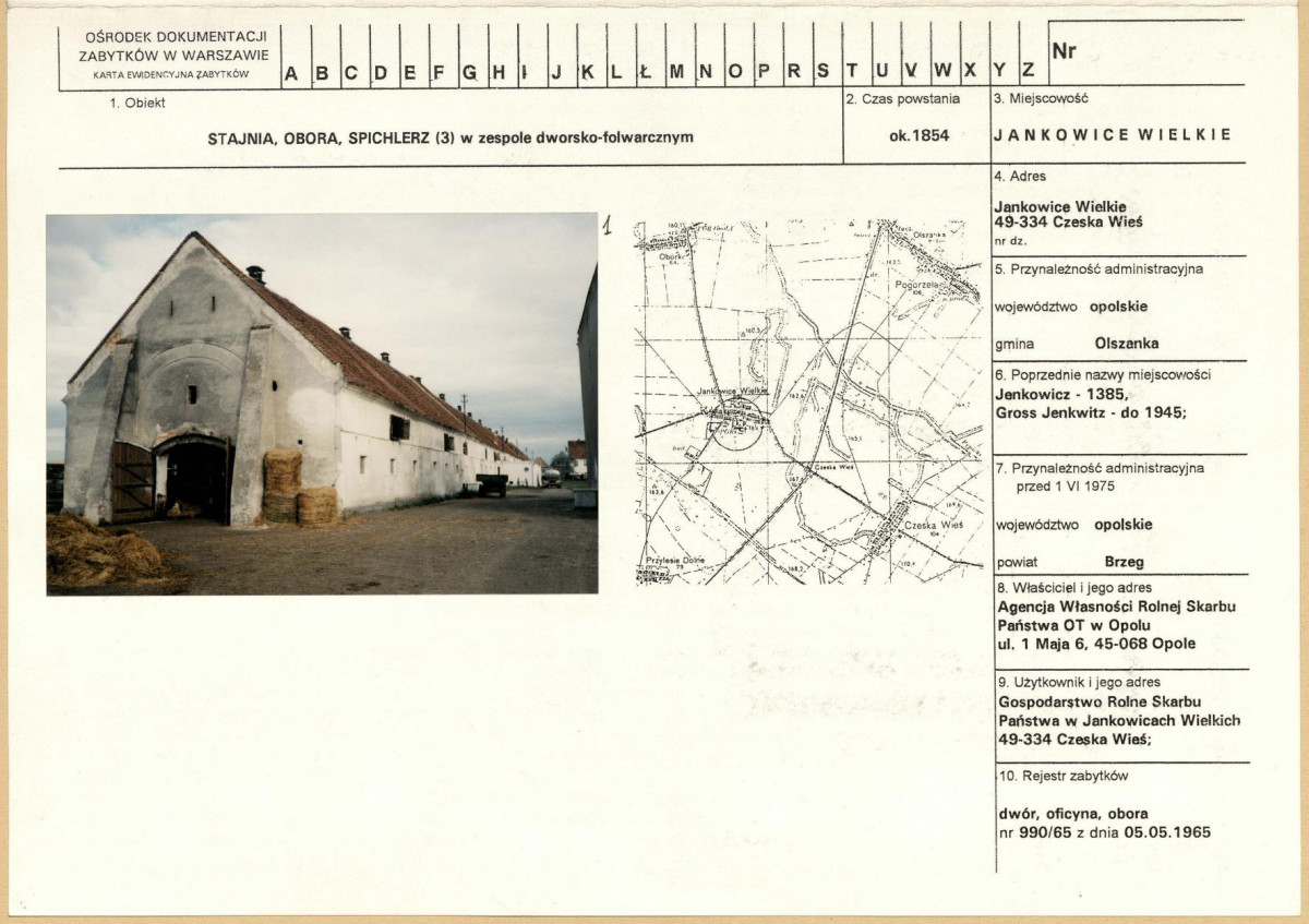 Karta biała, skan nr 1