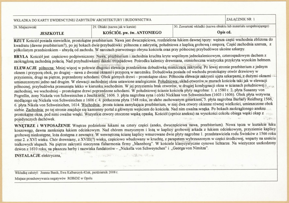 Karta biała, skan nr 3