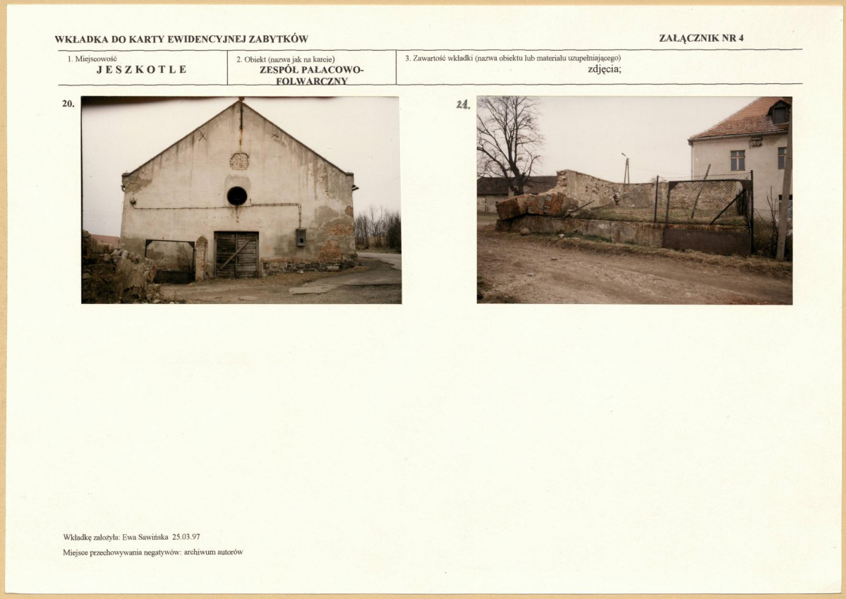 KB - Karta biała, skan nr 9