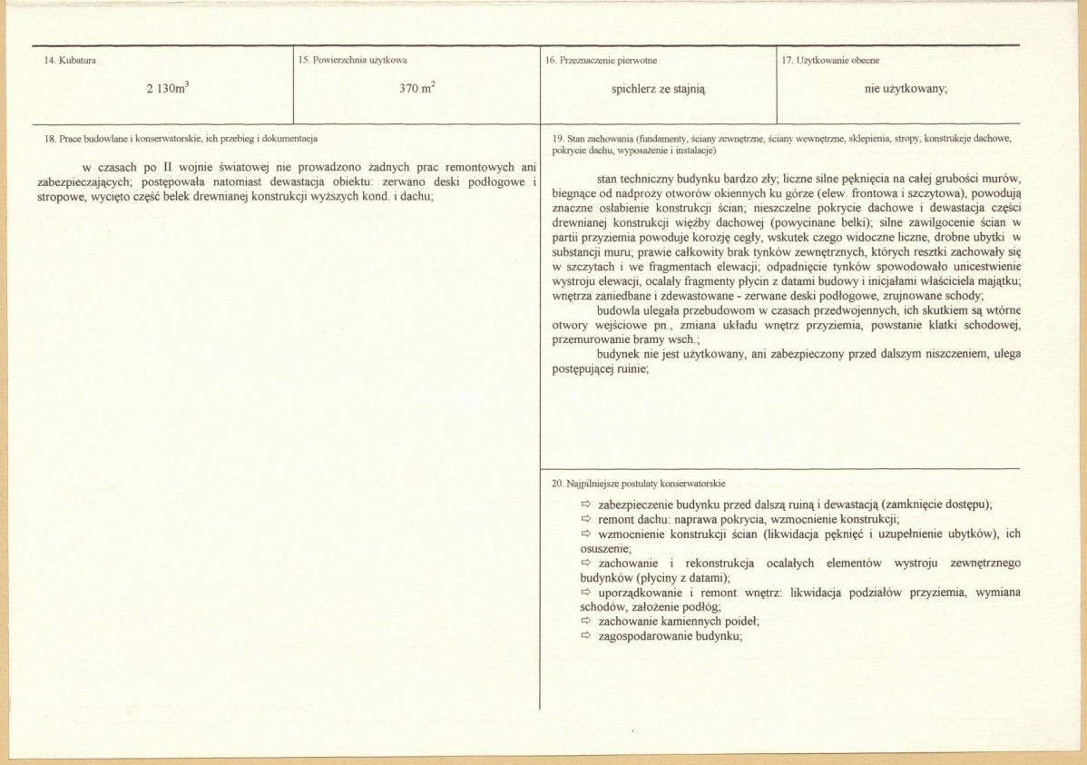 KB - Karta biała, skan nr 7