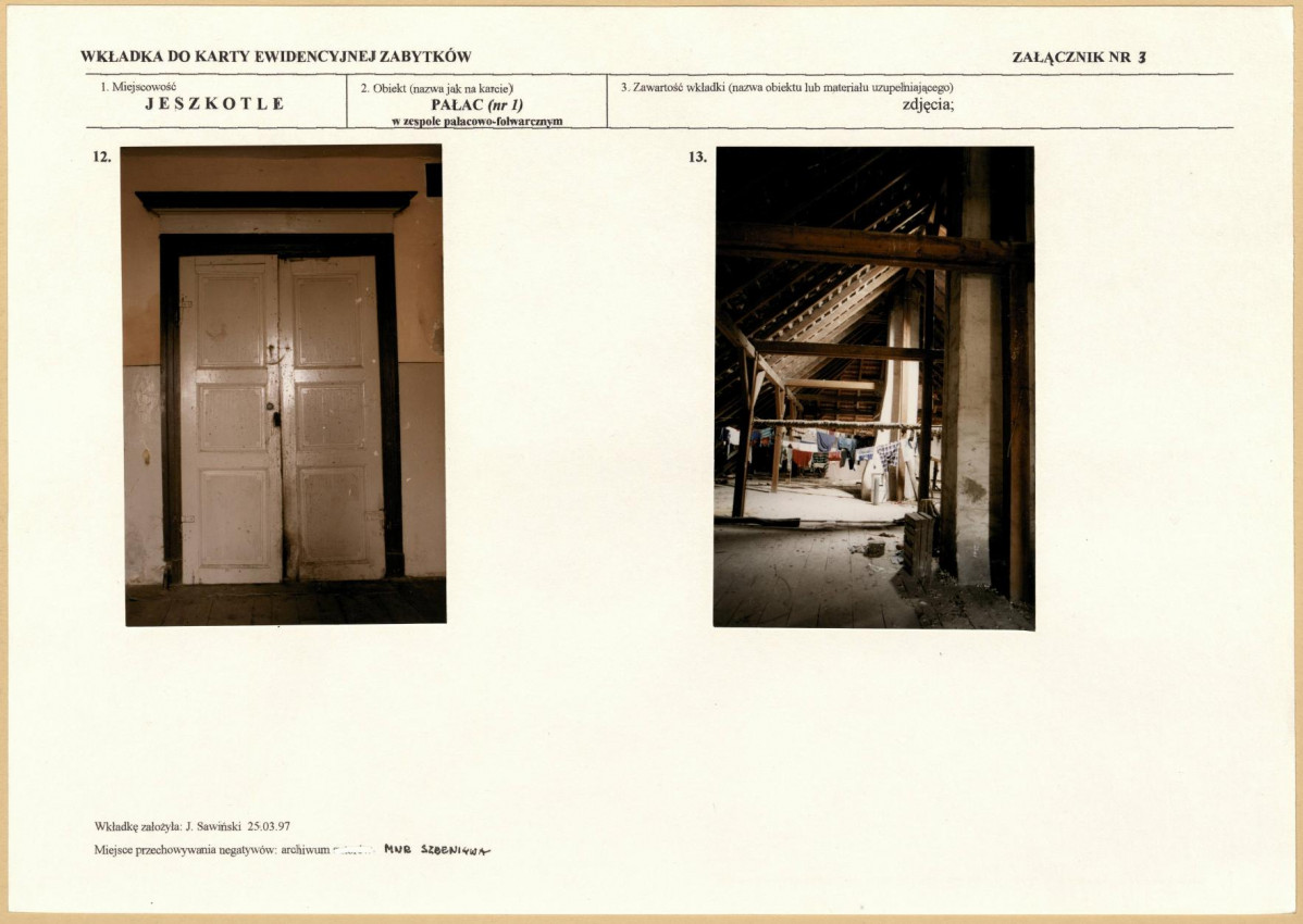 KB - Karta biała, skan nr 7