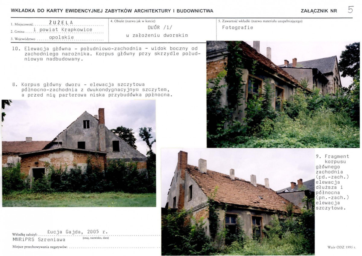 KB - Karta biała, skan nr 13