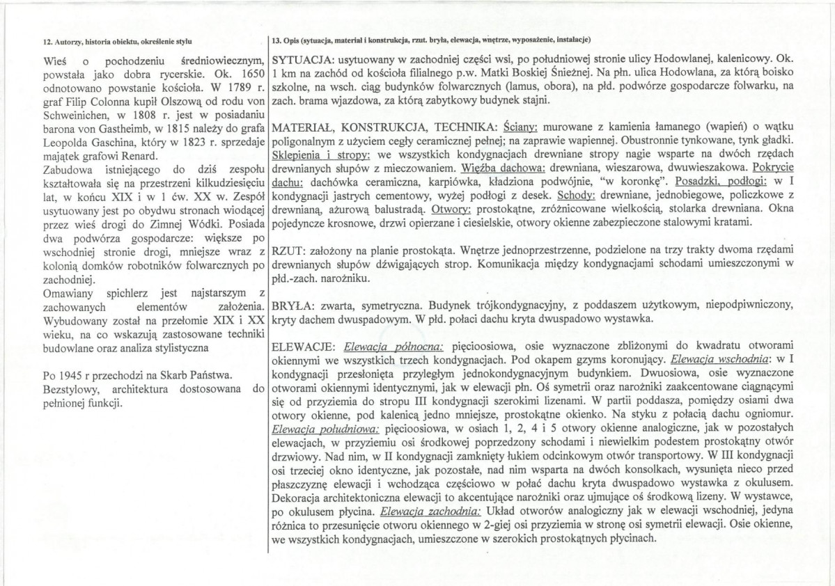 KB - Karta biała, skan nr 2