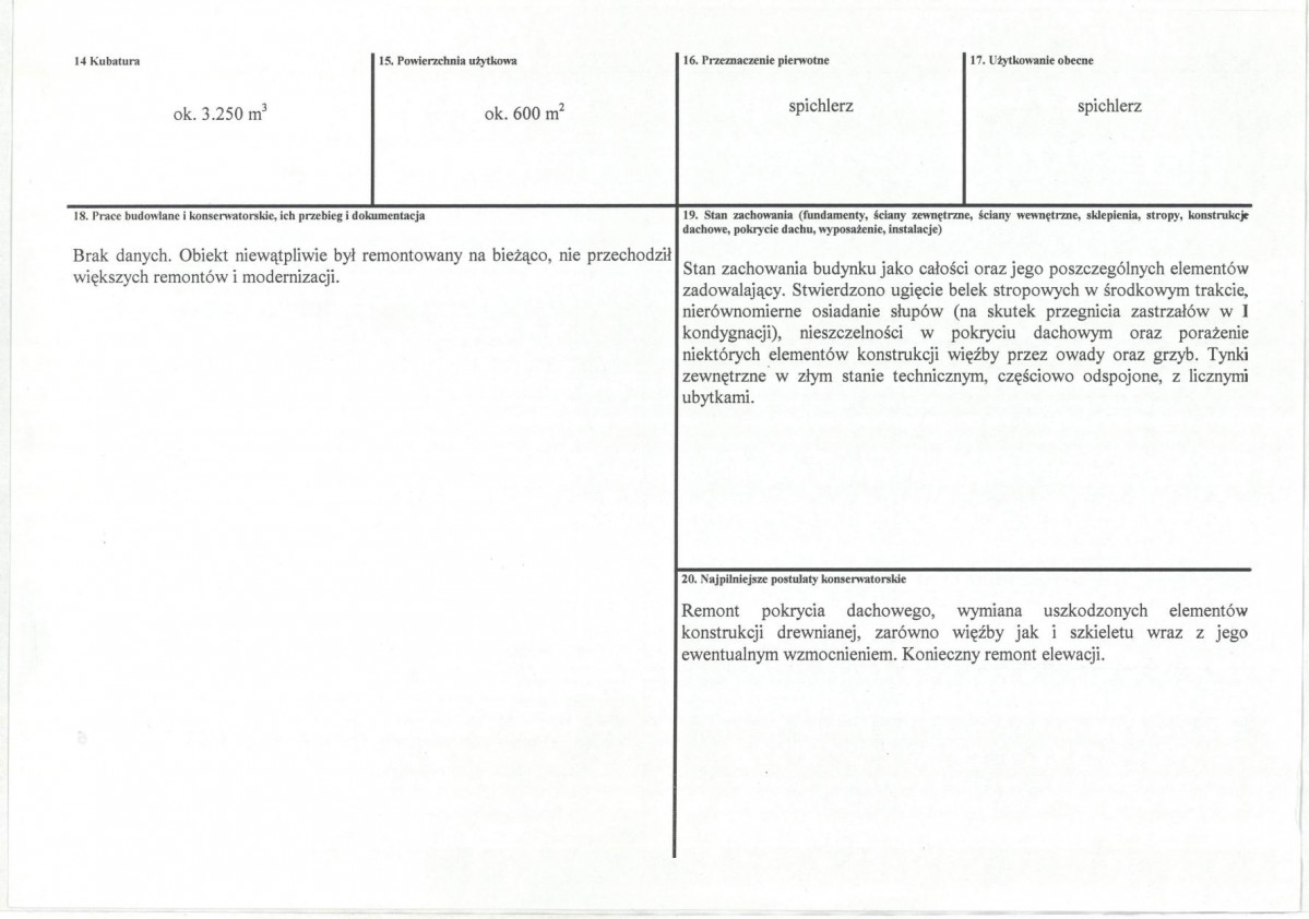 KB - Karta biała, skan nr 3