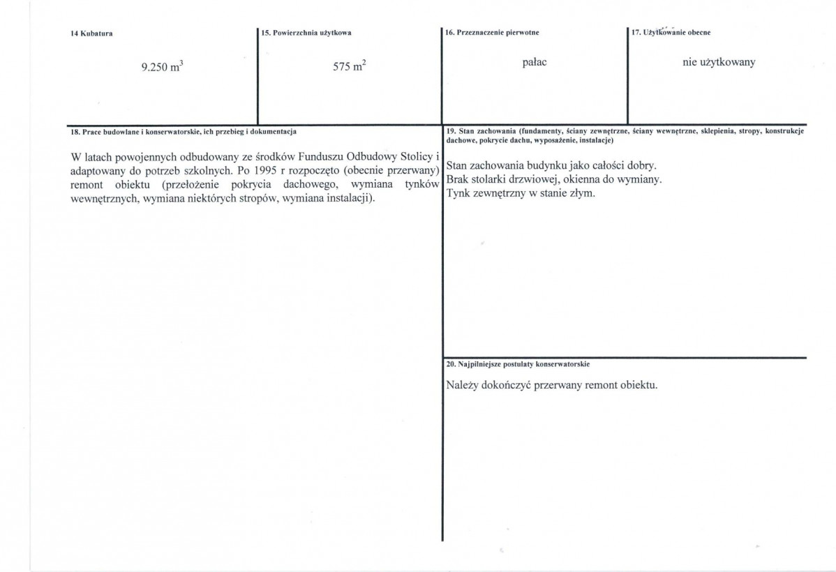 KB - Karta biała, skan nr 3