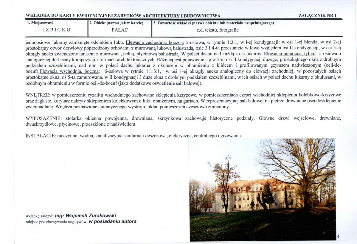 KB - Karta biała, skan nr 5