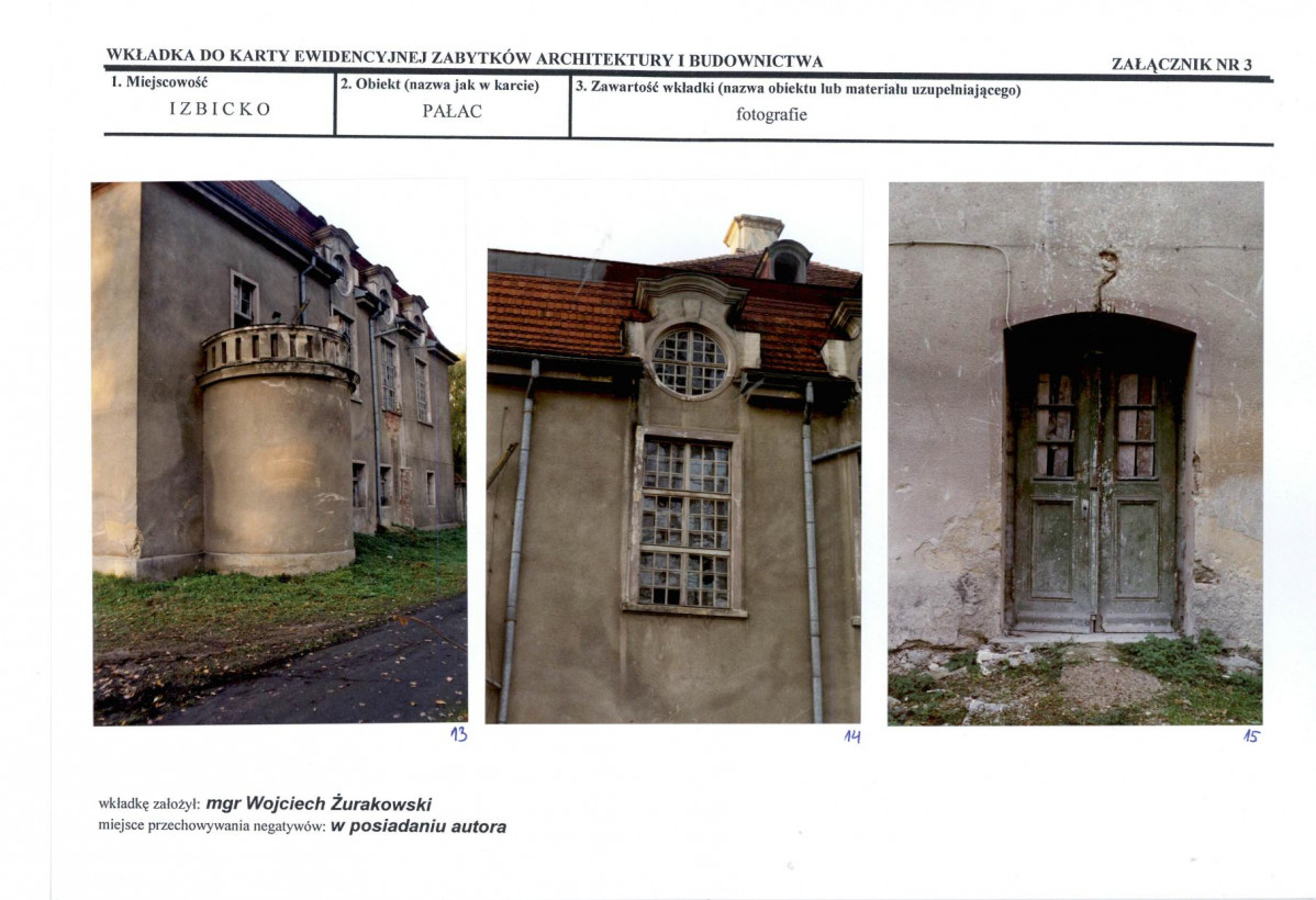 KB - Karta biała, skan nr 9