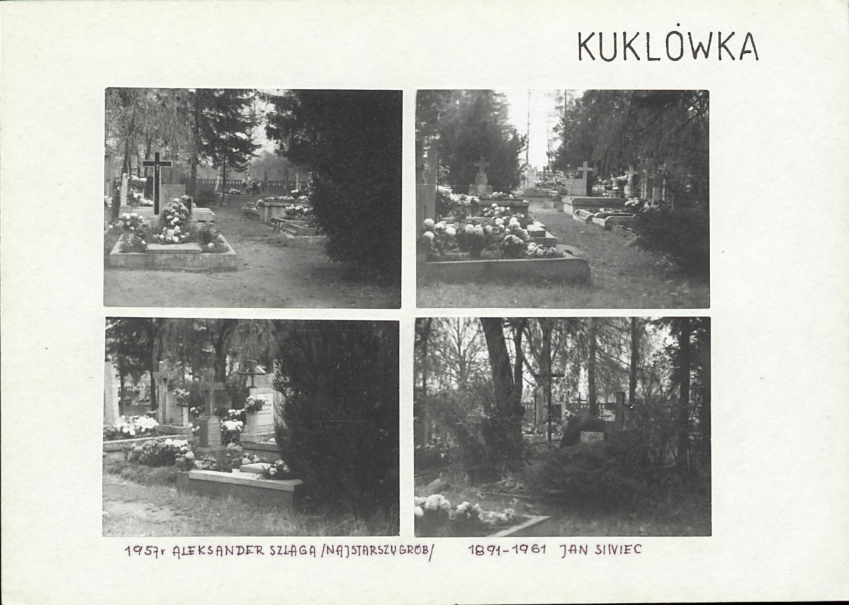 KC - Karta cmentarza, skan nr 6