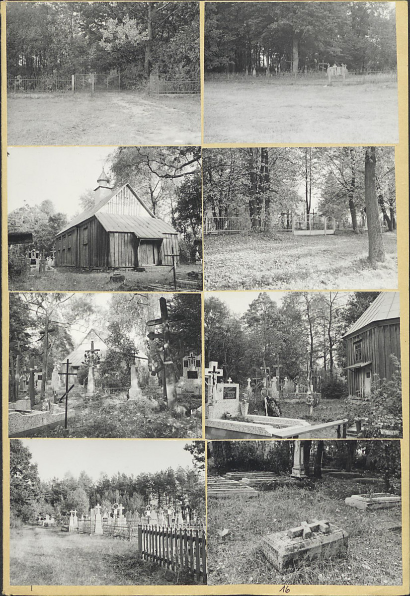 Karta cmentarza, skan nr 5