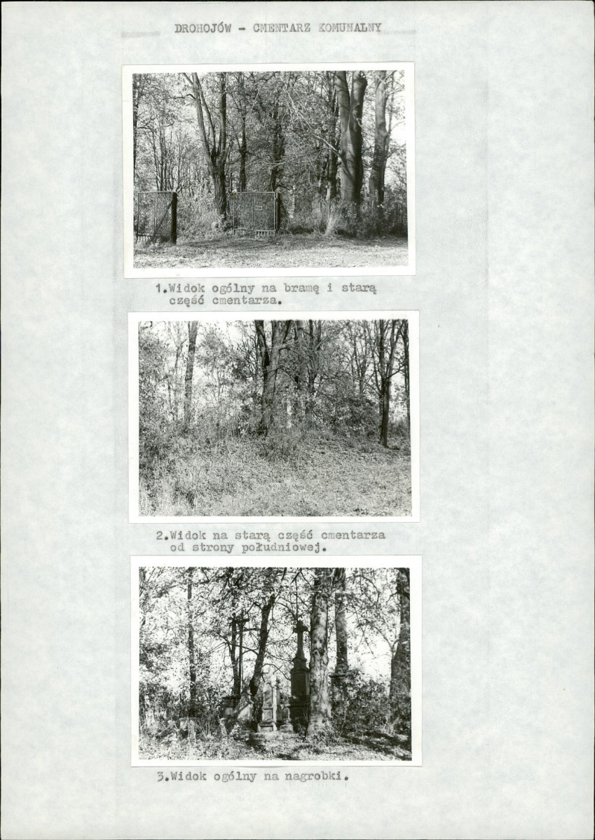Karta cmentarza, skan nr 4