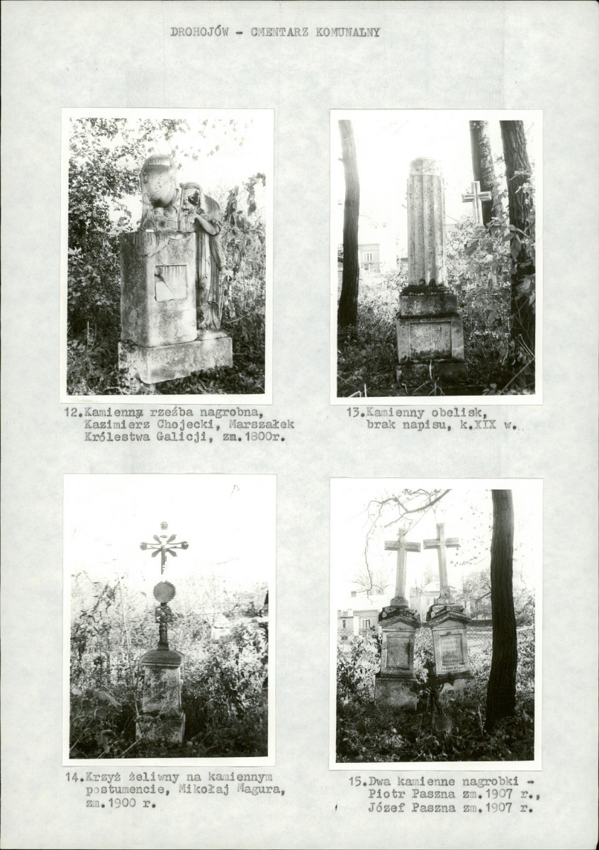 Karta cmentarza, skan nr 7