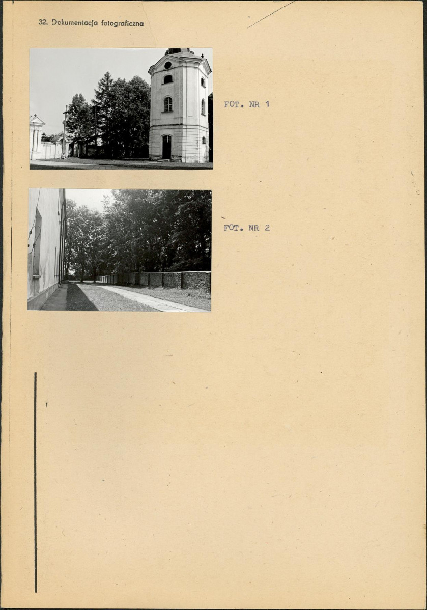 Karta cmentarza, skan nr 4