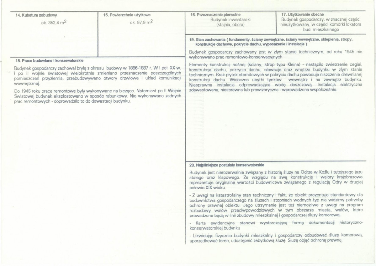 KB - Karta biała, skan nr 3