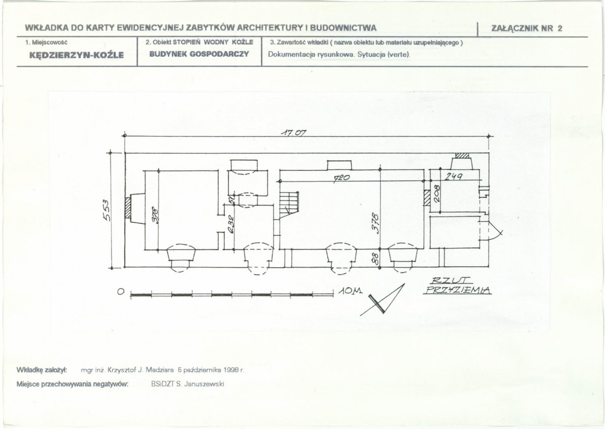 KB - Karta biała, skan nr 7