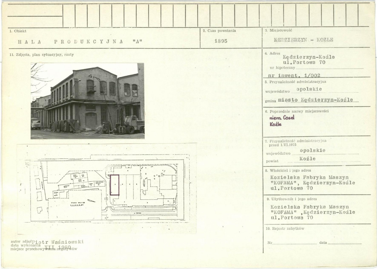 Karta biała, skan nr 1