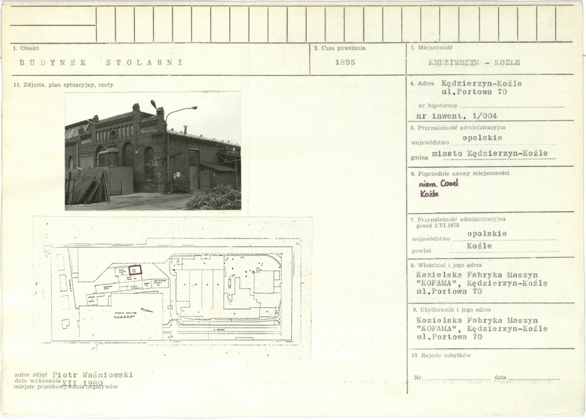 Karta biała, skan nr 1