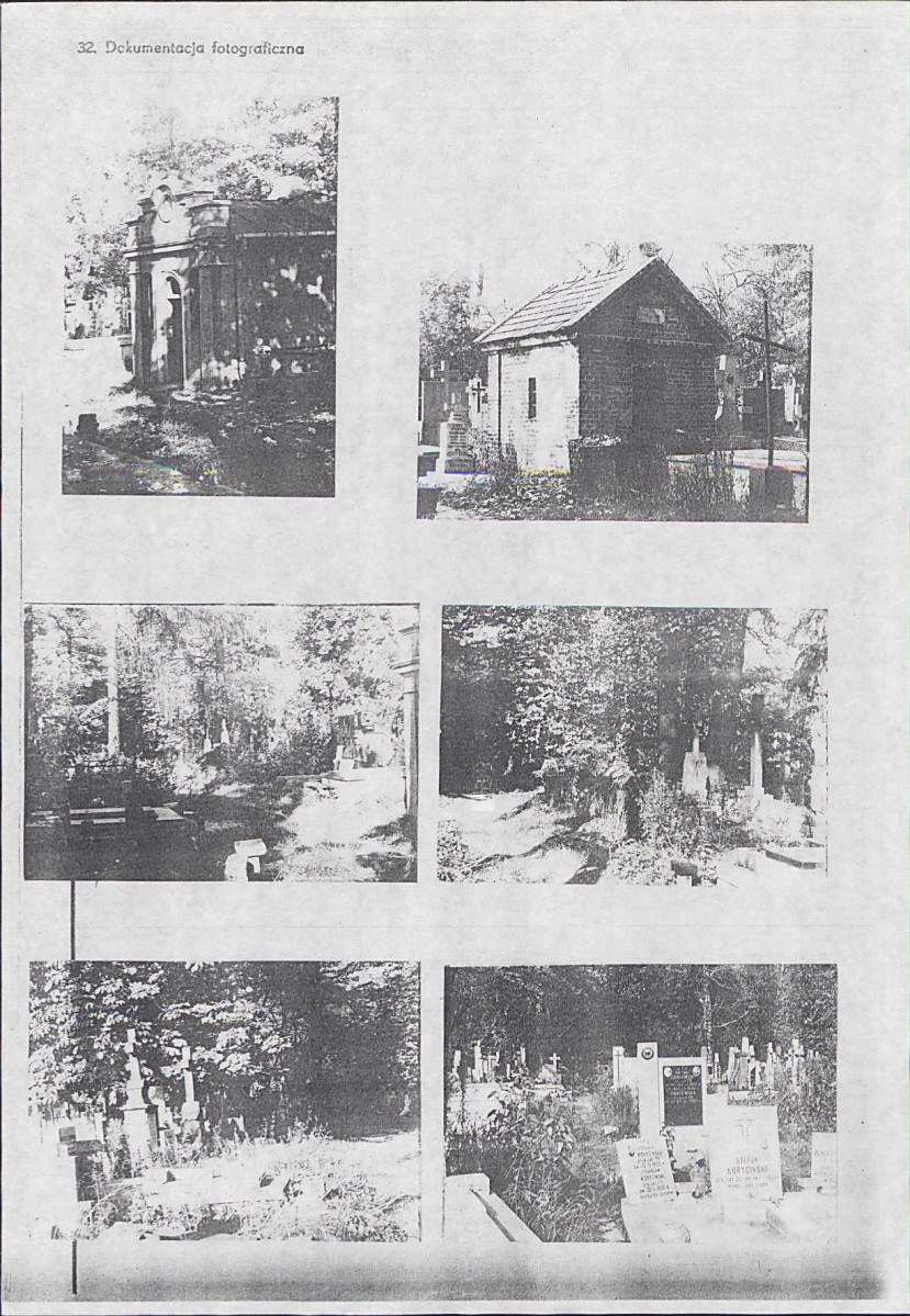 KC - Karta cmentarza, skan nr 4