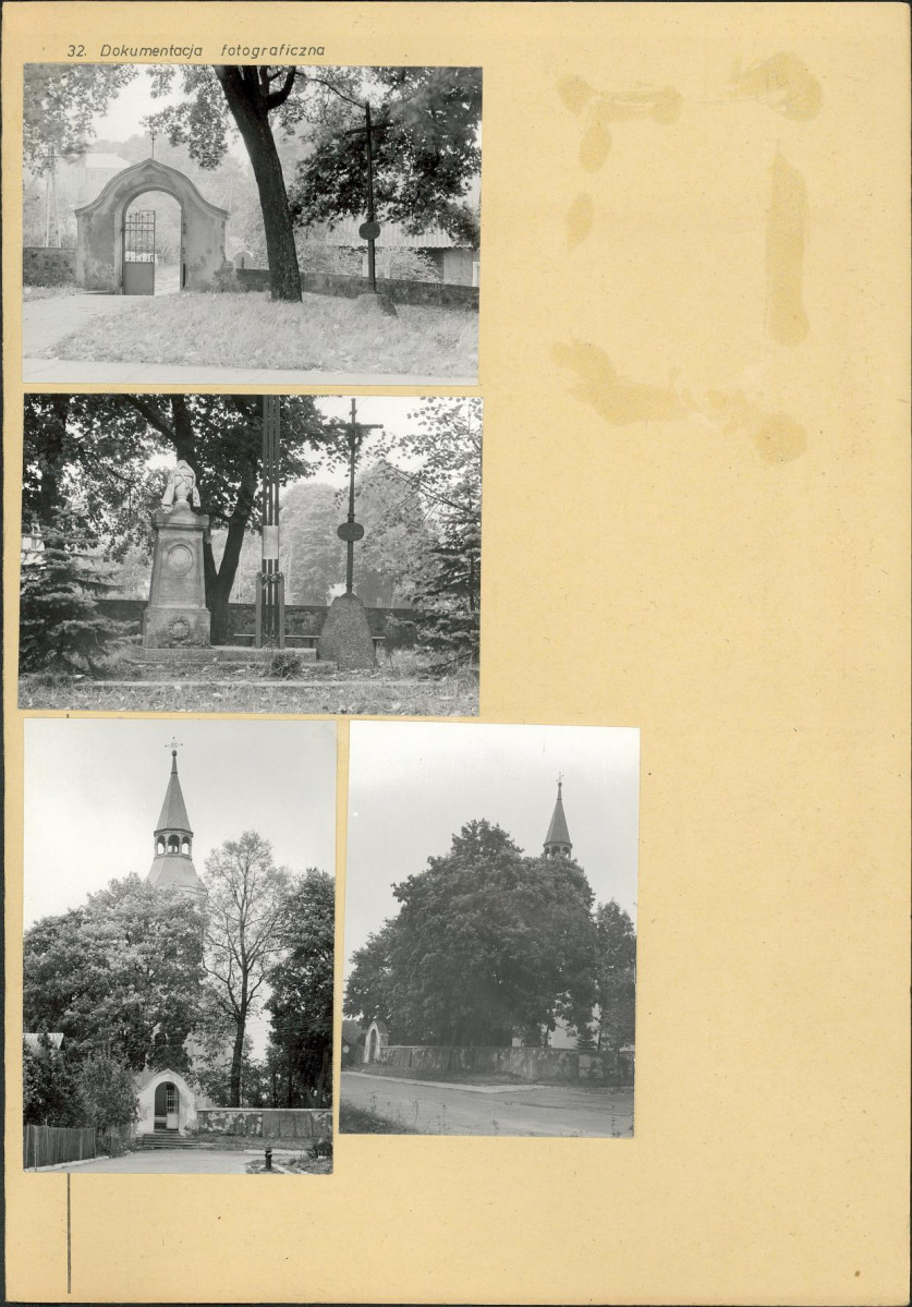 Karta cmentarza, skan nr 5