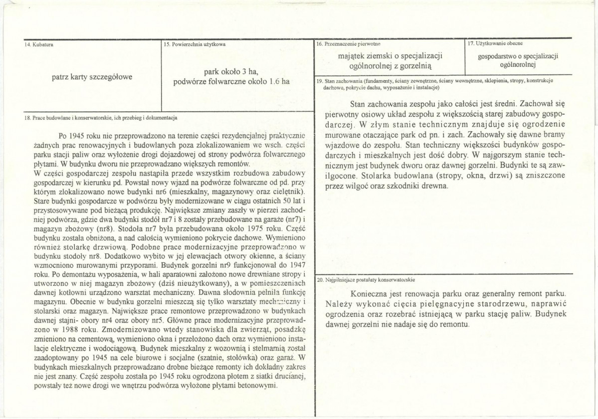 KB - Karta biała, skan nr 3