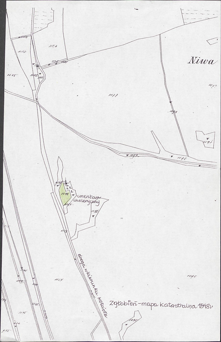 KC - Karta cmentarza, skan nr 6