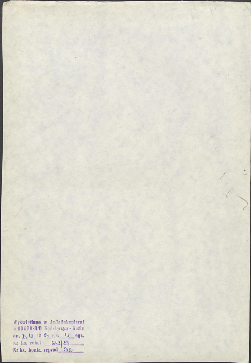 Karta cmentarza, skan nr 5