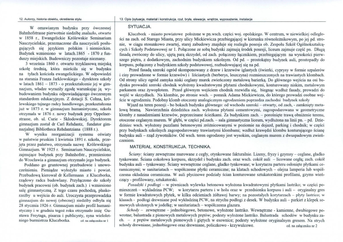 KB - Karta biała, skan nr 2