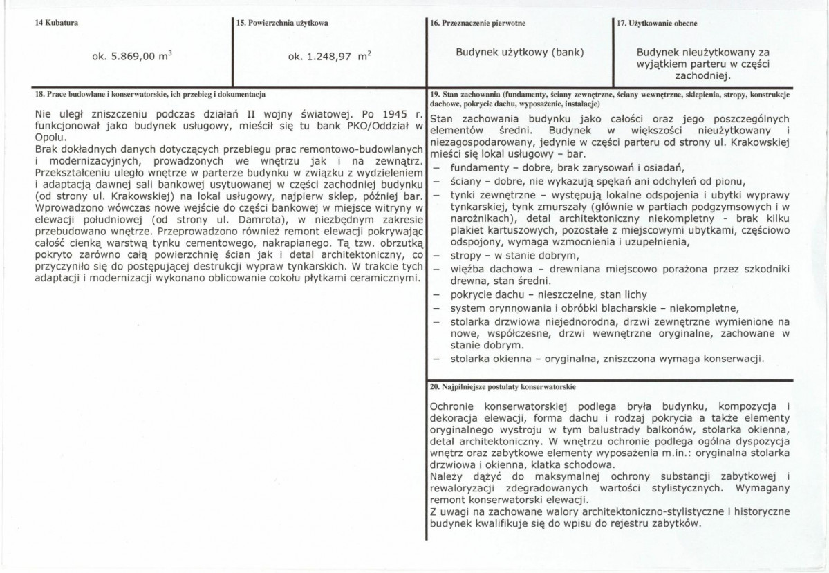 KB - Karta biała, skan nr 3