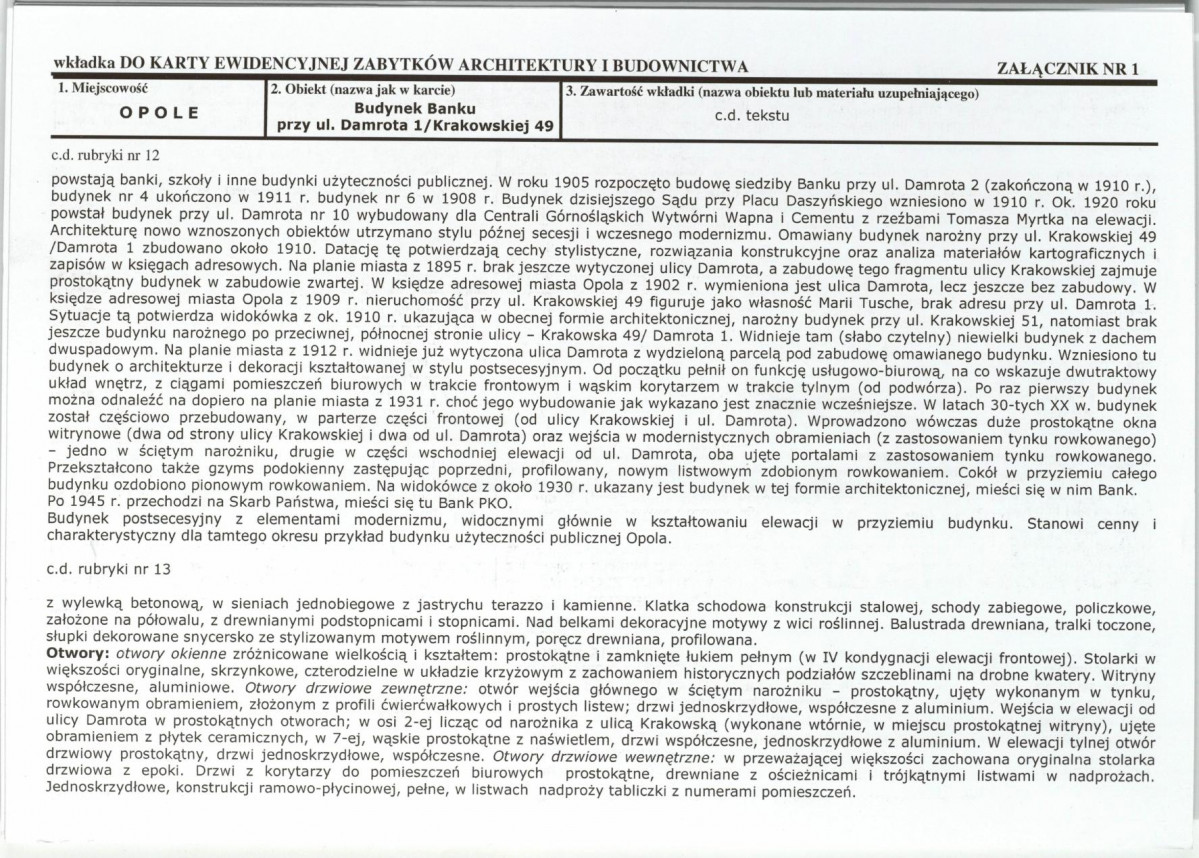 KB - Karta biała, skan nr 5