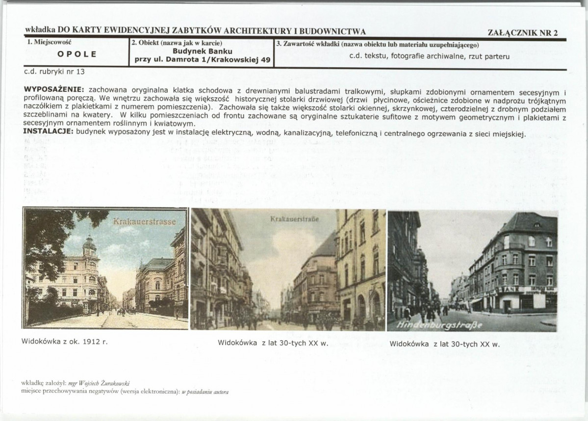 KB - Karta biała, skan nr 7