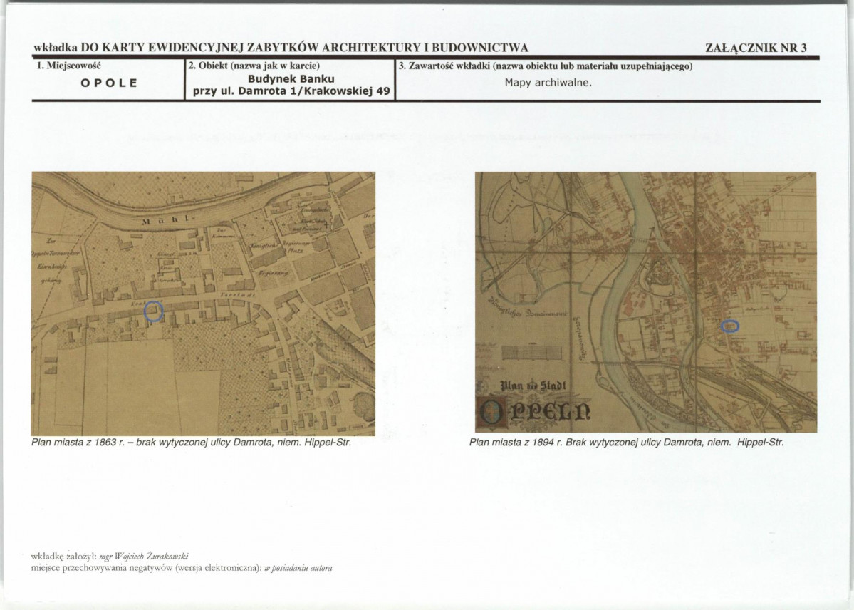 KB - Karta biała, skan nr 9