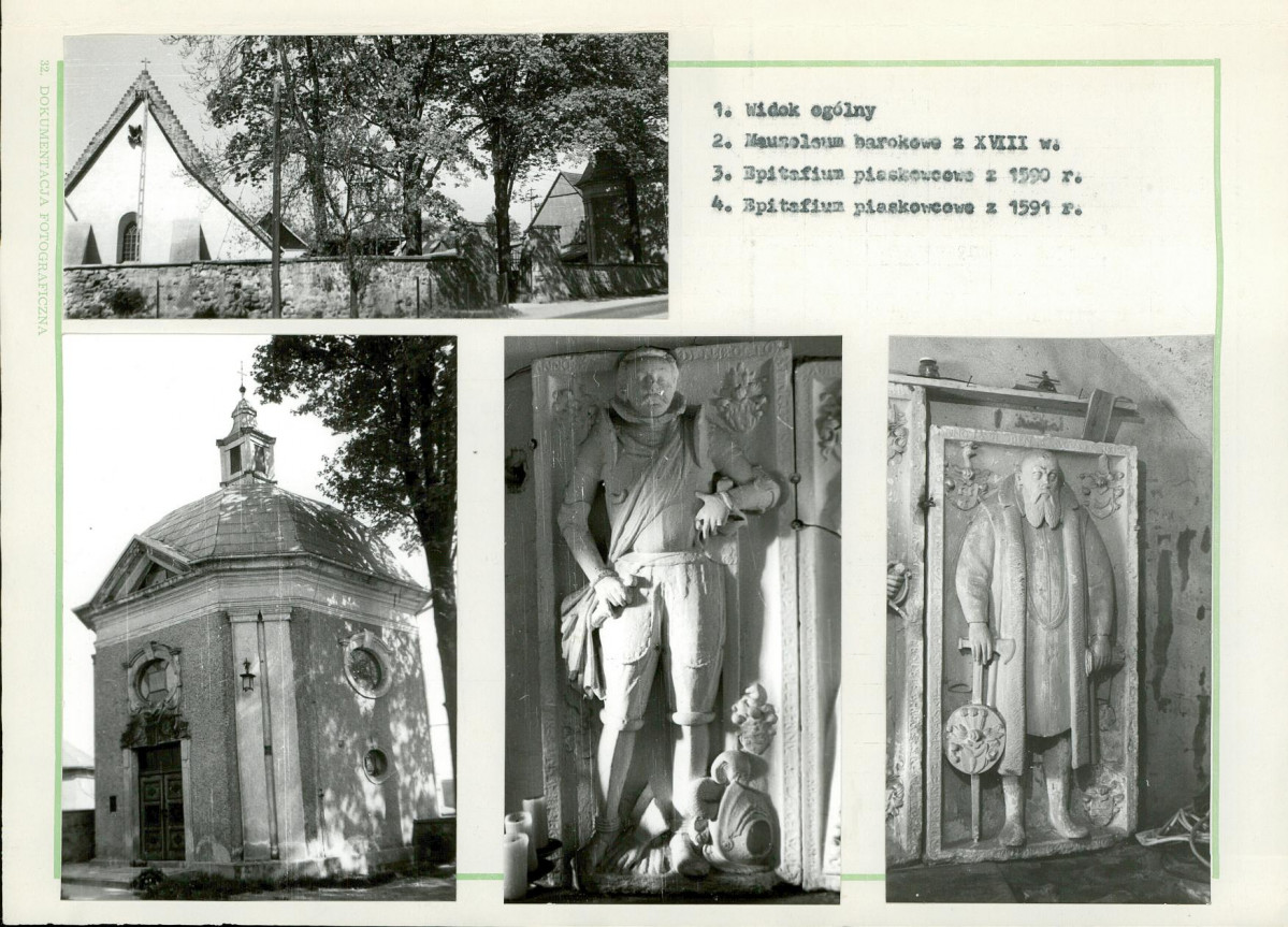 KC - Karta cmentarza, skan nr 4