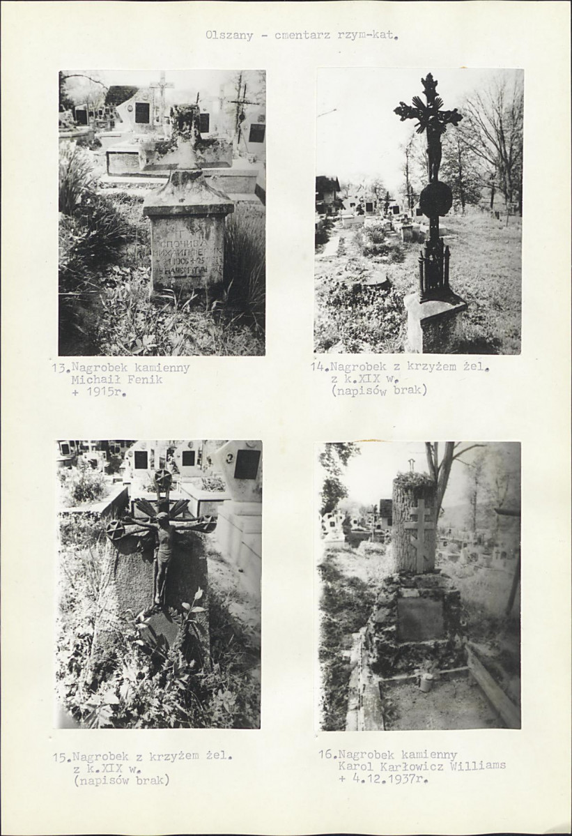 Karta cmentarza, skan nr 7