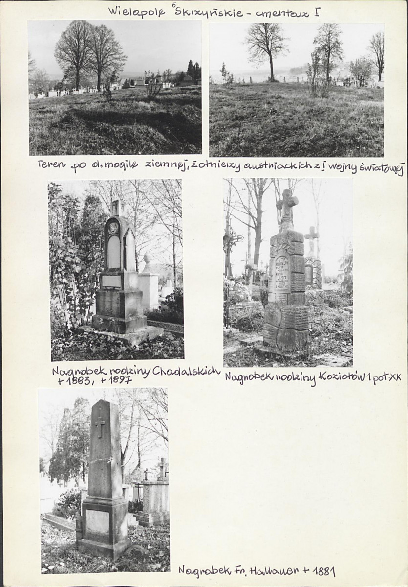 Karta cmentarza, skan nr 10