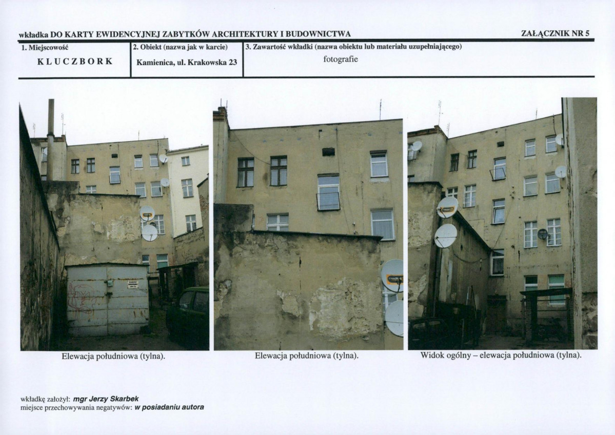 KB - Karta biała, skan nr 13