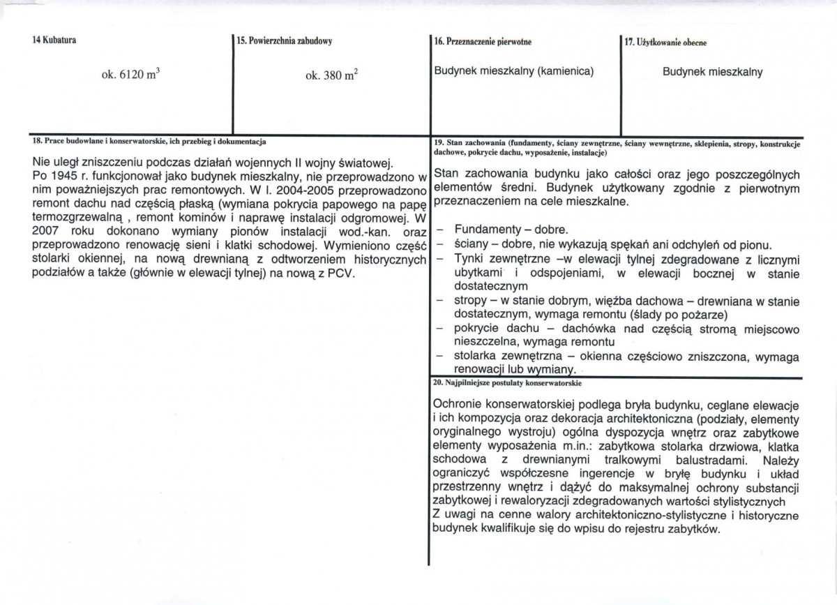 KB - Karta biała, skan nr 3