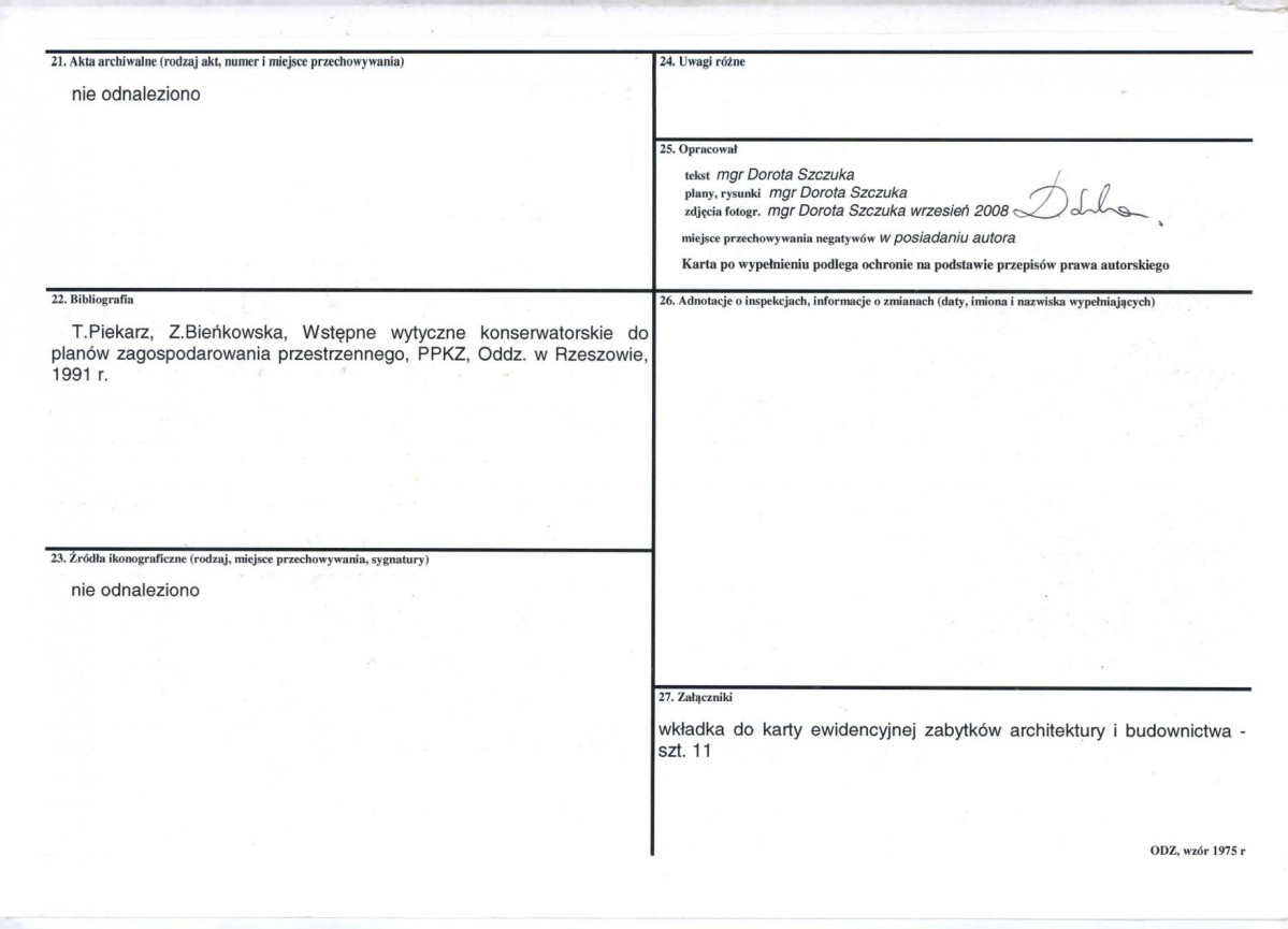 KB - Karta biała, skan nr 4