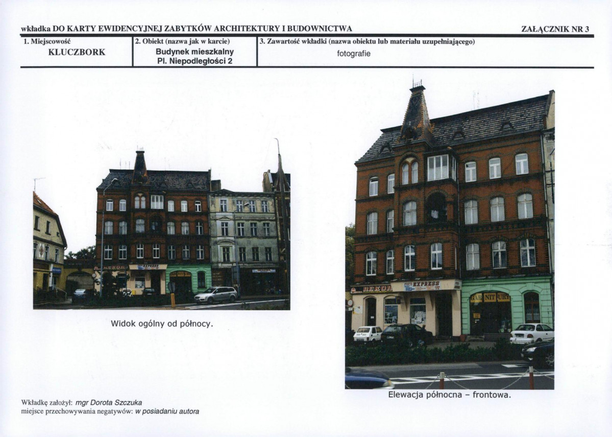 KB - Karta biała, skan nr 9